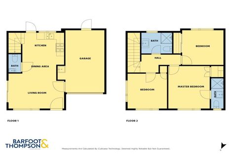 Photo of property in 2/177 Old Wairoa Road, Papakura, 2110