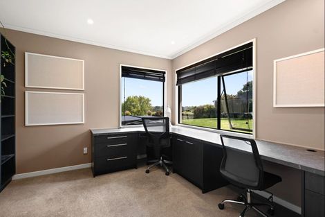 Photo of property in 366a Pencarrow Road, Tamahere, Hamilton, 3283