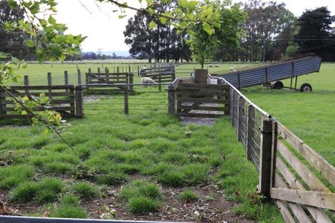 Photo of property in 2310a Dipton Winton Highway, Winton, 9782