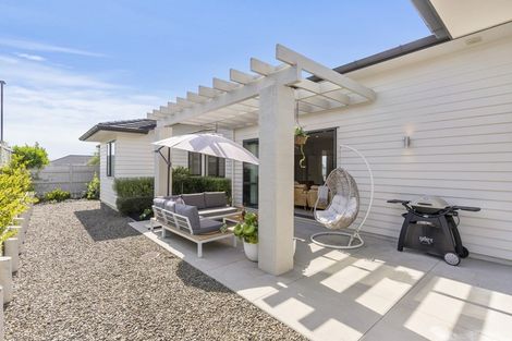 Photo of property in 9 Motukaraka Drive, Beachlands, Auckland, 2018