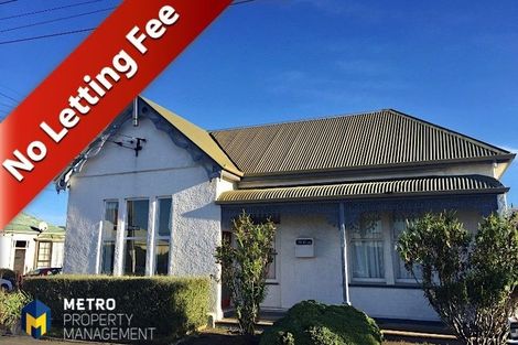Photo of property in 32 Cutten Street, South Dunedin, Dunedin, 9012