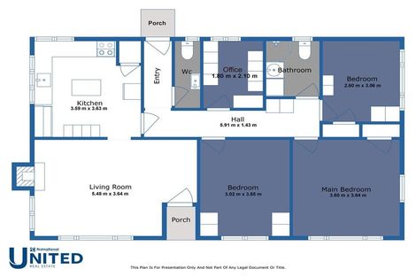 Photo of property in 10 Dunlop Road, Te Puke, 3119