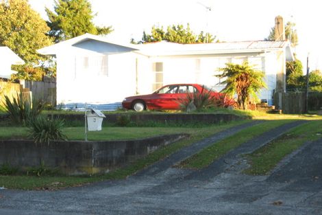 Photo of property in 18 Kotuku Place, Tokoroa, 3420