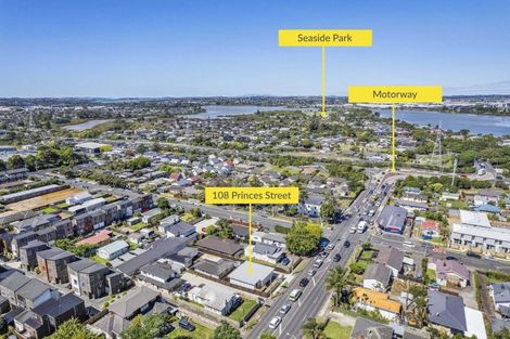 Photo of property in 108a Princes Street, Pukekohe, 2120