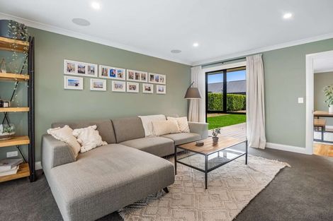 Photo of property in 4 Verdeco Boulevard, Lincoln, 7608