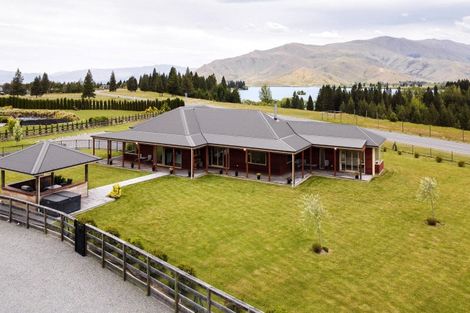 Photo of property in 15 The Drive, Twizel, 7999