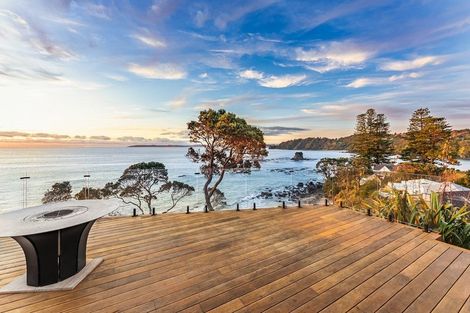 Photo of property in 57 Grand View Road, Leigh, 0985