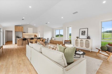 Photo of property in 189 Hudson Street, Pirongia, 3802