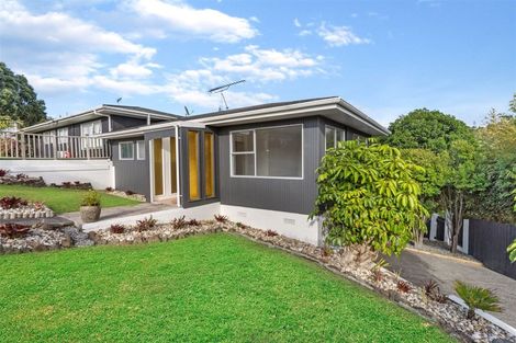 Photo of property in 1/6 Ellice Road, Totara Vale, Auckland, 0629