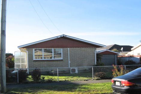 Photo of property in 7 Howe Street, New Brighton, Christchurch, 8083