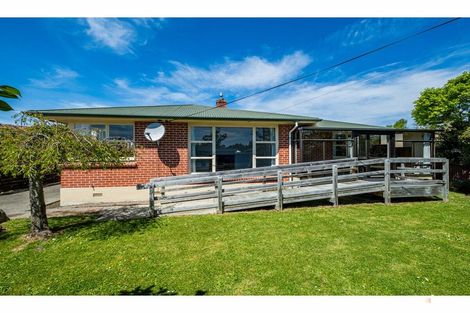 Photo of property in 6 Durham Street, Waimate, 7924