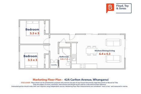 Photo of property in 42a Carlton Avenue, Gonville, Wanganui, 4500