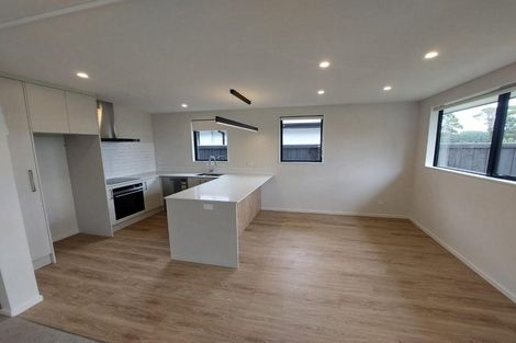 Photo of property in 4 Kekewai Place, Halswell, 8025