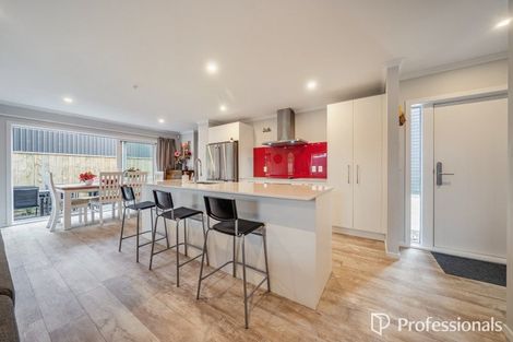 Photo of property in 4d Carroll Grove, Trentham, Upper Hutt, 5018