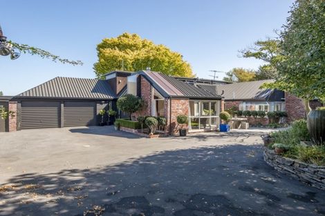 Photo of property in 47 Halswell Junction Road, Halswell, Christchurch, 8025