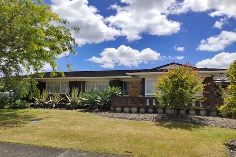 Photo of property in 3 Trust Place, Sunnyhills, Auckland, 2010