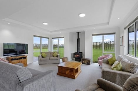 Photo of property in 814 Halkett Road, West Melton, Christchurch, 7671