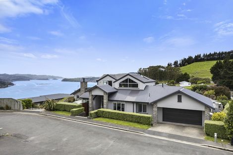 Photo of property in 349 Highcliff Road, Highcliff, Dunedin, 9013