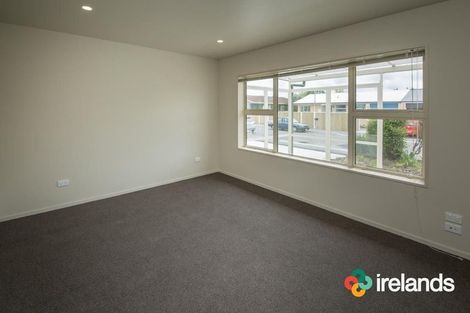 Photo of property in 1b Claydon Place, Dallington, Christchurch, 8061