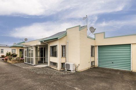 Photo of property in 3/23 Higgins Street, Marewa, Napier, 4110