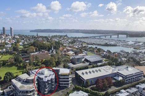 Photo of property in 2a/21 Hargreaves Street, Auckland Central, Auckland, 1011