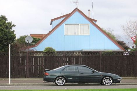 Photo of property in 574 Main Street, Palmerston North, 4410