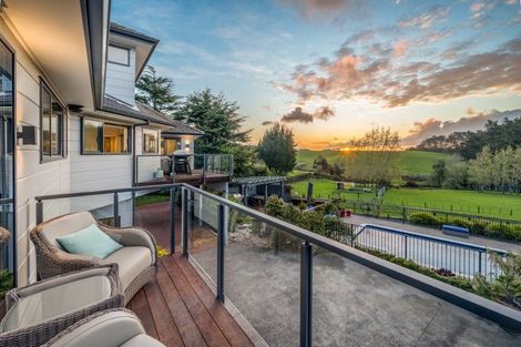 Photo of property in 179 Burtt Road, Paerata, Drury, 2578