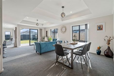 Photo of property in 35 Ebenezer Drive, Lincoln, 7608