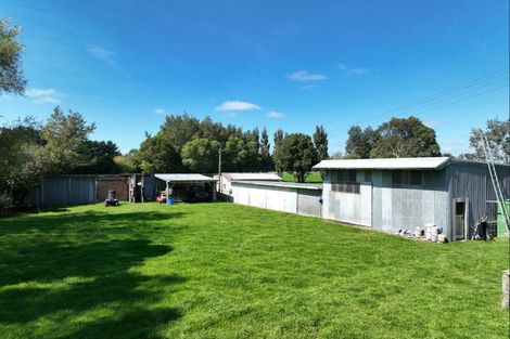 Photo of property in 657 Ryal Bush Wallacetown Road, Wallacetown, Invercargill, 9874