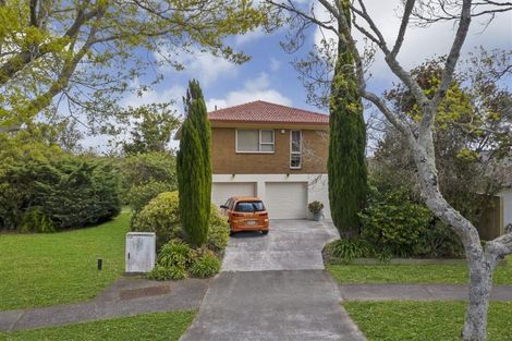 Photo of property in 1 Sanctuary Point, Sunnyhills, Auckland, 2010