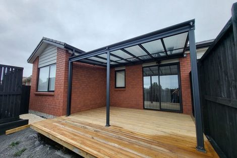 Photo of property in 1/26 Pah Road, Papatoetoe, Auckland, 2025