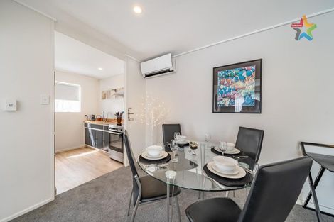 Photo of property in 71e Randwick Crescent, Moera, Lower Hutt, 5010