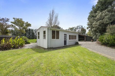 Photo of property in 476 Finnis Road, Pohangina, Feilding, 4775