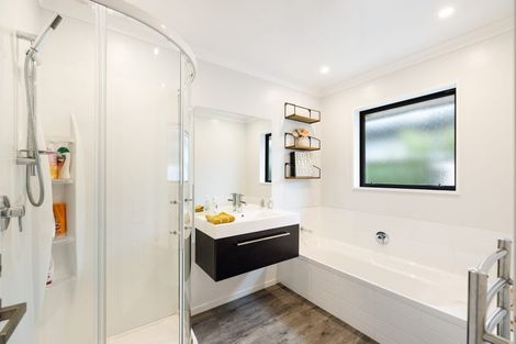 Photo of property in 109 Shillingford Boulevard, Rolleston, 7615
