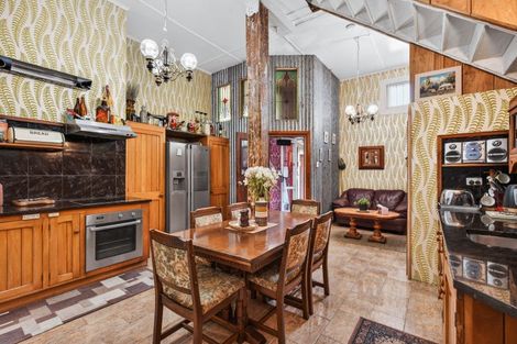 Photo of property in 91 Hakiaha St (state Highway 4), Taumarunui, 3920