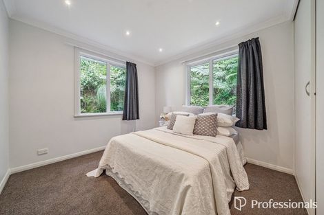 Photo of property in 77 Maungaraki Road, Korokoro, Lower Hutt, 5012
