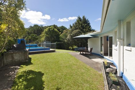 Photo of property in 31 Punga Grove Avenue, Riverside, Whangarei, 0112