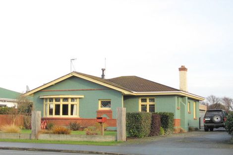 Photo of property in 425 Elles Road, Kingswell, Invercargill, 9812