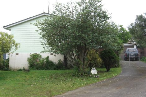 Photo of property in 9 Ariki Place, Red Hill, Papakura, 2110