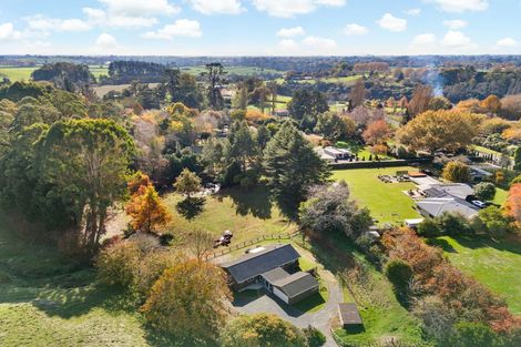 Photo of property in 33 Lowe Road, Rukuhia, Hamilton, 3282