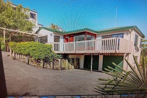 Photo of property in 14b Kestrel Heights, Arkles Bay, Whangaparaoa, 0932