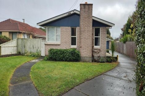 Photo of property in 77 Breens Road, Bishopdale, Christchurch, 8051