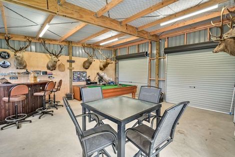 Photo of property in 56 Tapairu Road, Waipawa, 4275