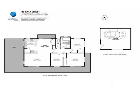 Photo of property in 9b Rata Street, Maeroa, Hamilton, 3200