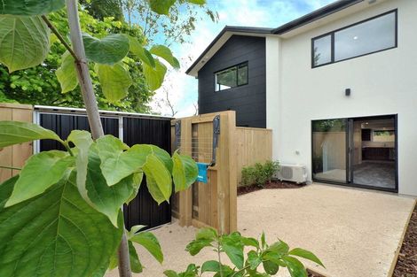 Photo of property in 9/277 Armagh Street, Christchurch Central, Christchurch, 8011