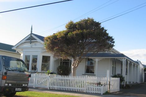 Photo of property in 21 Manchester Street, Petone, Lower Hutt, 5012