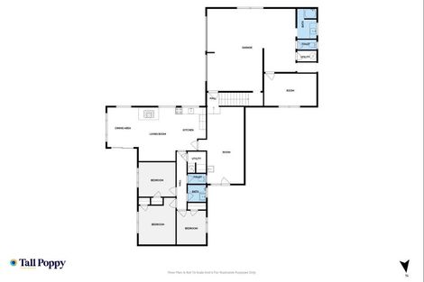 Photo of property in 2 Ohoeka Street, Owhango, 3990