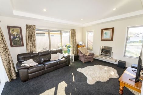 Photo of property in 36 Aspen Street, Rangiora, 7400