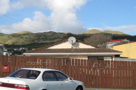 Photo of property in 60 Astrolabe Street, Cannons Creek, Porirua, 5024