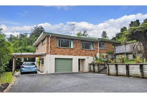 Photo of property in 252 Maunu Road, Horahora, Whangarei, 0110